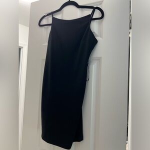 Abercrombie and Fitch midi dress